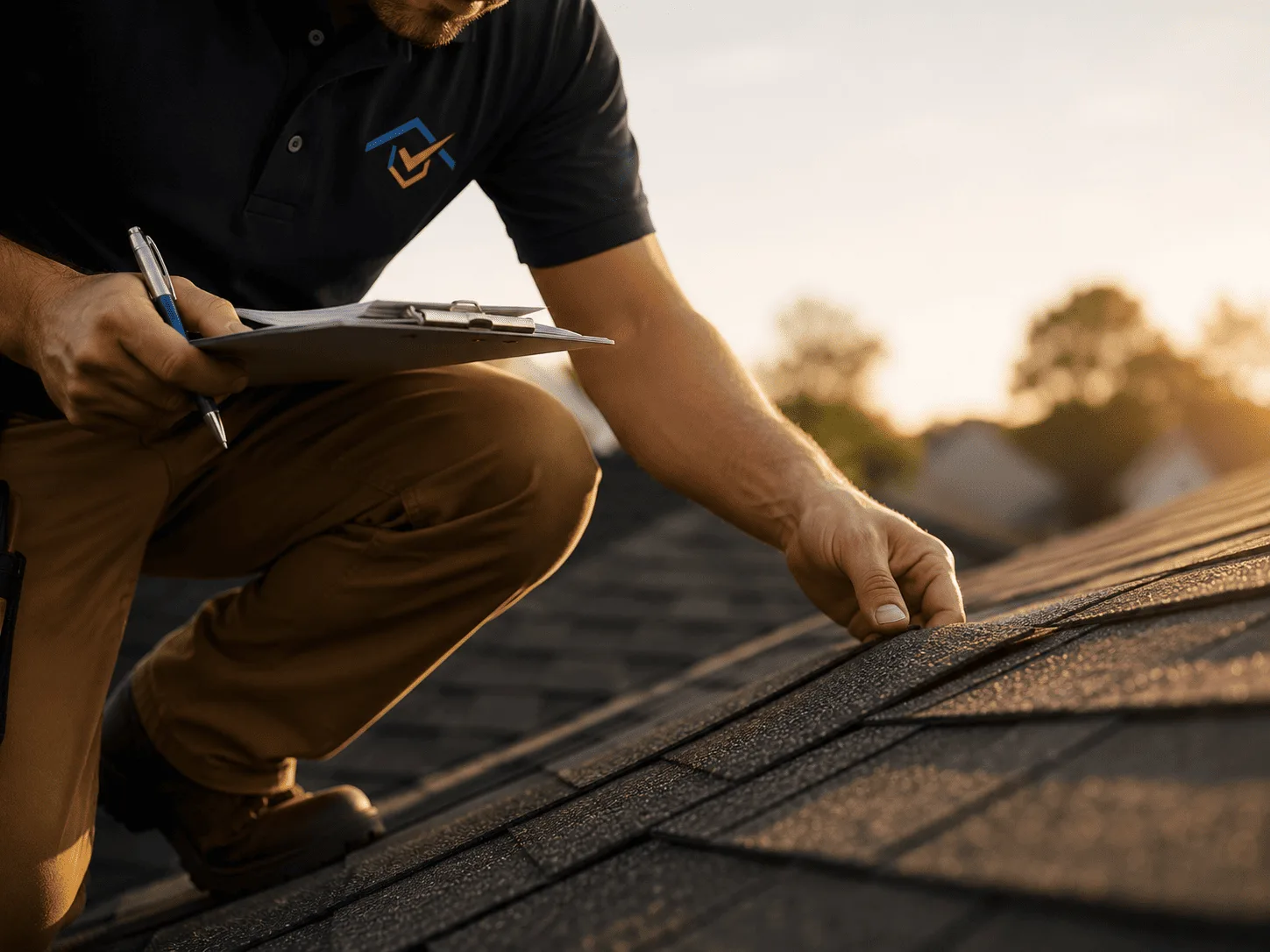 Why Choose Roof Inspection in Rio Vista, TX